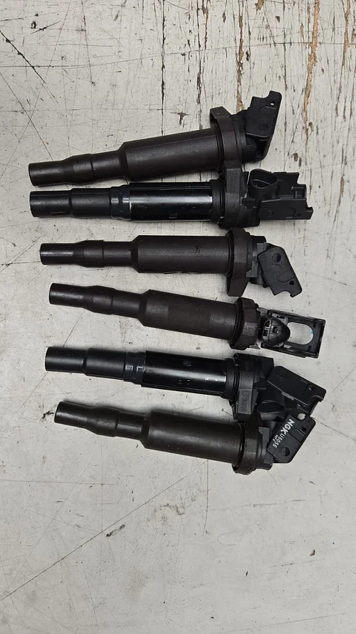 Pen bobine set N54 BMW