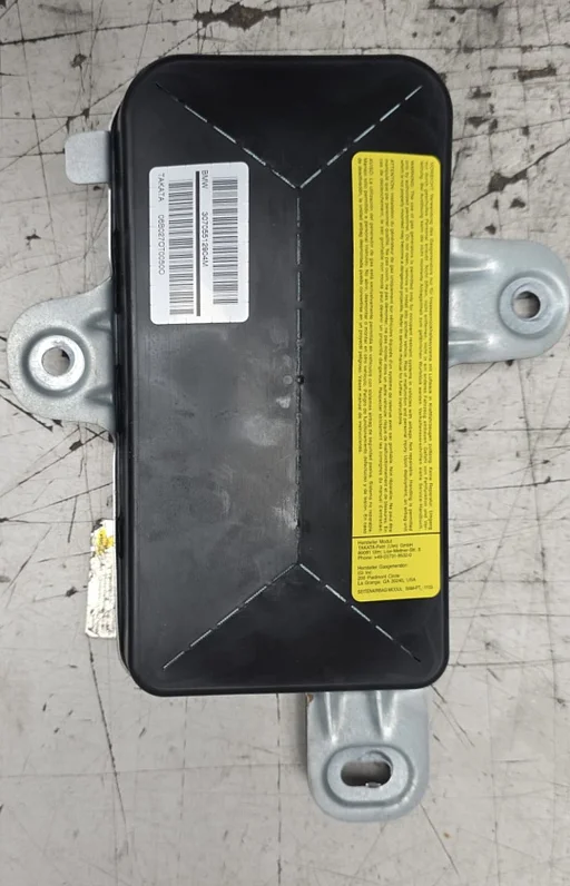 Airbag portier deur links BMW 3 / Z4 serie E46 E85 E86 72127055129 7055129 30705512904M 30705512905P
