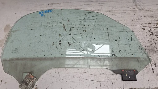 Zijruit rechts deur raam BMW Z4 E85 51337016642 7016642