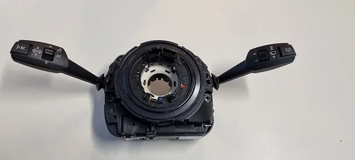 Combischakelaar stuurkolomschakelaar regensensor zonder Cruise Control BMW 1 / 3 serie E87 E91 X1  E83 6955681