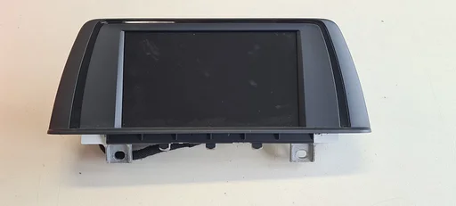 Navigatiescherm 6,5" BMW 1 Serie F20 F21 9262752