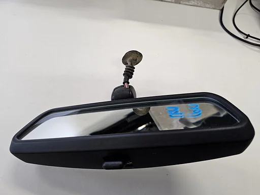 Binnenspiegel BMW 3 / 8 / Z3 serie E36 E31 51168213046 8213046