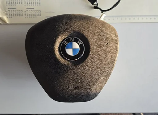 Stuurairbag airbag BMW 1 / 2 / 3 serie F20 F21 F22 F23 F30 F31 F34 + LCI 32306857304 6857304