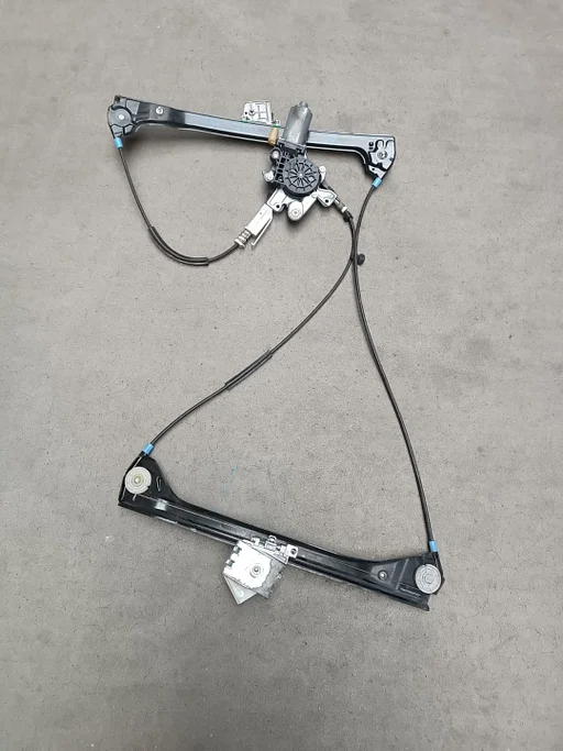 Raammechanisme rechts voor BMW 3 serie E46 coupe cabrio 51338229106 8229106 51338204180 8204180