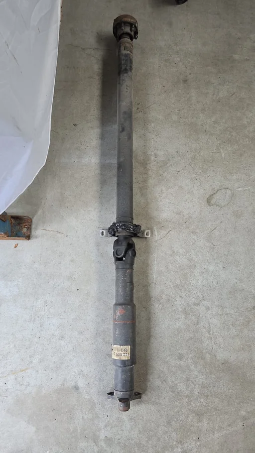 Cardanas Aut M54 330i BMW 3 serie E46 26117505211 7505211