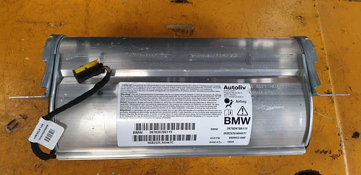 Dashboard airbag BMW 5 serie E60 E61