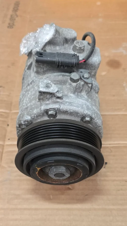 Aircopomp N20 N57 BMW 1 / 3 / 4 / X3 / X4 serie F20 F21 F30 F31 F34 F32 F33 F36 F25 F26 64506805025 6805025 64529216467 9216467