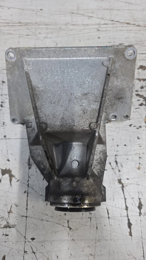 Aandrijfas steun N57 BMW 1 / 2 / 3 / 4 / X3 / X4 serie F2x F3x + LCI 31507587861 7587861 31507587862 7587862