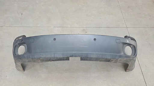 Achterbumper BMW X5 E70 51127178280 7178280