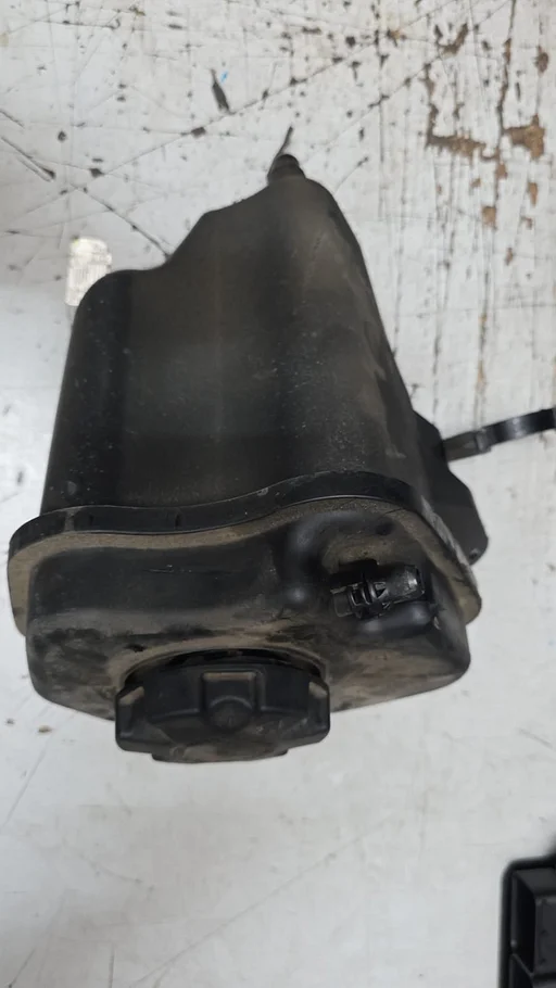 Expansievat Koelvloeistof Reservoir BMW X5 / X6 E70 E71 F15 F16 17137552546 7552546 17138621092 17138621092