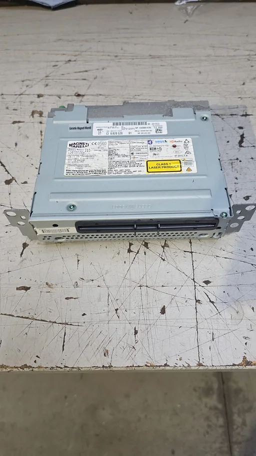 Radio Module Navigatie module basic BMW 1 / 2 serie F20 F21 F22 F23 65126820526 6820526
