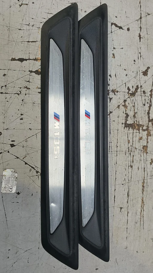 M Instaplijsten voor set BMW 1 serie F20 + LCI 51478055520 8055520