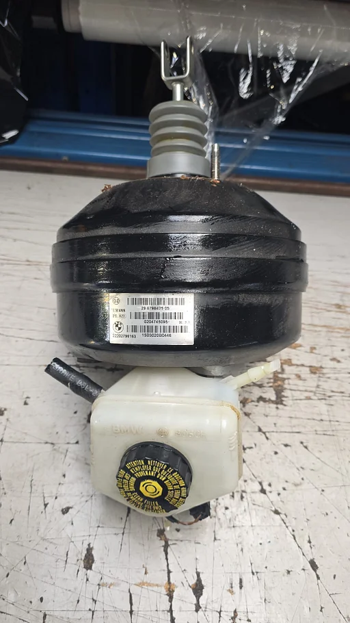 Rembekrachtiger BMW 1 / 2 / 3 / 4  serie F 34336851096 6851096 Bosch 6798425