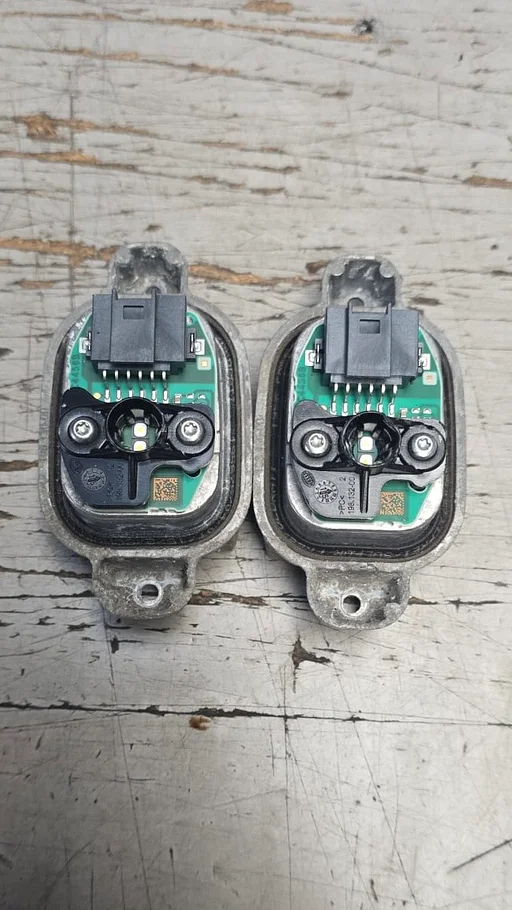 Led dagrijverlichting module BMW 1 serie F20 F21 LCI 63117428425 7428425