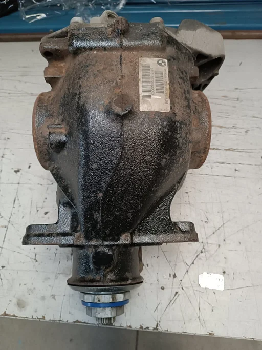 Differentieel cardan Aut 3.08 N55 BMW 1 / 2 serie F20 F21 F22 F23 + LCI 33107599411 7599411 33107599412 7599412