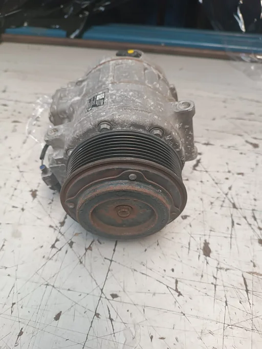 Aircopomp N55 BMW 1 / 2 / 3 / 4 serie F20 F21 + LCI F22 F23 F30 F33 F34 F36 F80 F82 F83 64529332781 9332781