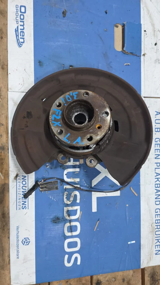 Fusee linksachter BMW 1 serie F20 F21 3.0i M135i 33326792515 6792515