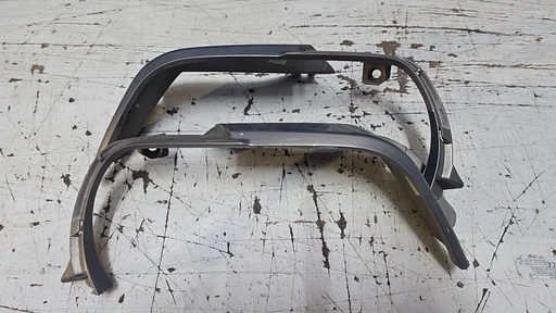 Achterlicht frame links en rechts set BMW Z4 E85 Stratusgrau met 440 51710033350 0033350 51710031018 0031018 51710033347 0033347 51710031017 0031017