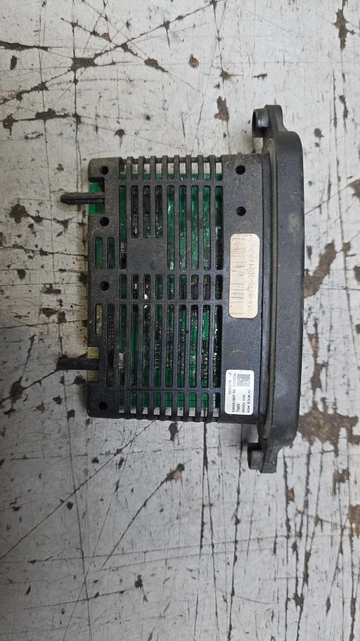 TMS Module balast halogeen H7 BMW 5 Serie F07 F10 F11 63117304906 7304906 7258278