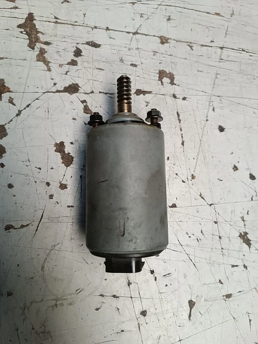 Nokkenas stelmotor Valvetronic N42 N46 BMW 1 / 3 / 5 / X1 / X3 / Z4 serie E8x E46 E9x E84 E83 E85 11377548387 7548387