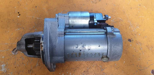 Startmotor BMW voor N55 motoren 7631558