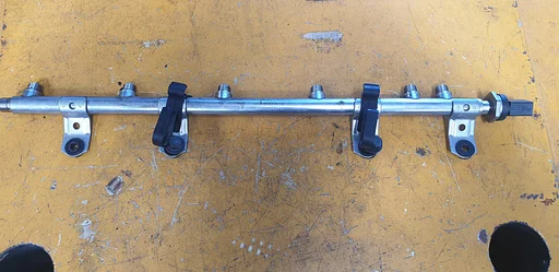 Injectie rail brandstof gallerij BMW voor N55 motoren