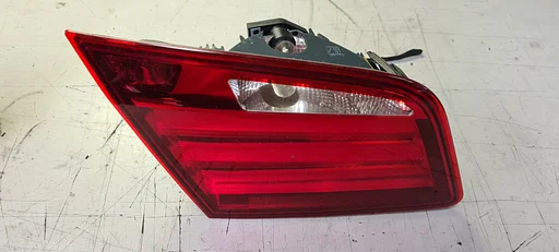 Links achterlicht binnen BMW 5 Serie F10 63217203225 7203225 63217306163 7306163
