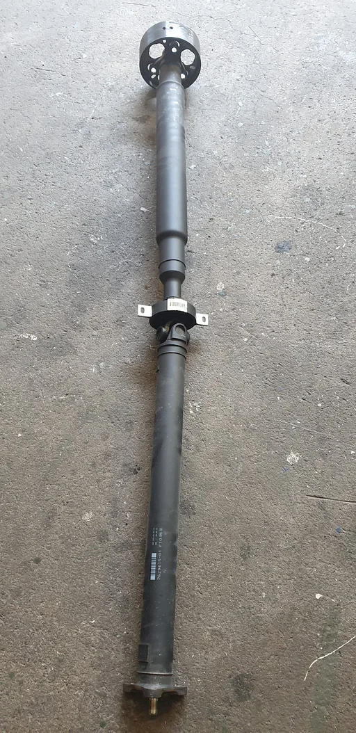 Cardanas automaat BMW 5 Serie F10 F11 N20 7629415