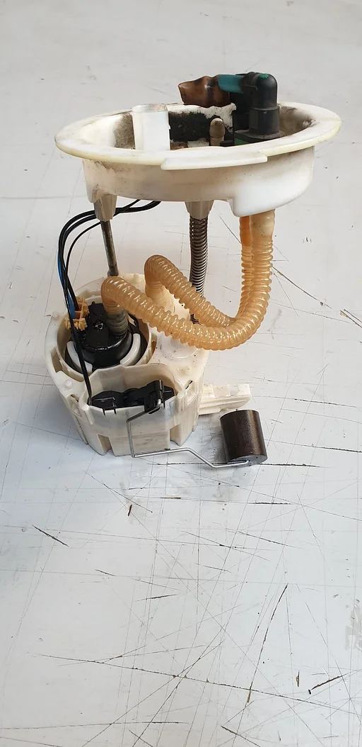 Brandstofpomp Dieselpomp BMW 1 / 2 / 3 / 4 serie F 7243972