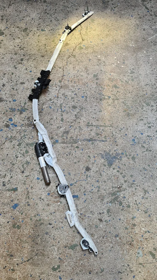 Dak airbag rechts BMW 1 Serie E87 E87 LCi 9132878