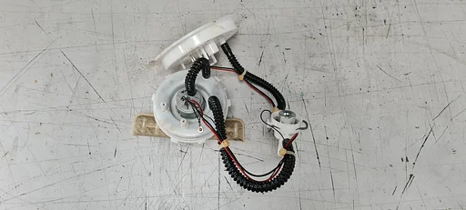 Brandstofpomp benzinepomp N20 N55 BMW 5 / 6 serie F07 F10 F11 F12 F13 7217060 16117341301 7341301