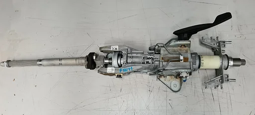 Stuurkolom manuaal verstelbaar BMW 5 serie F07 F10 F11 6795345