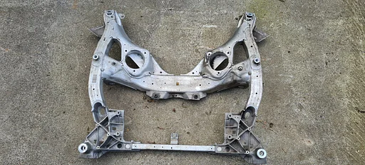 Vooras subframe BMW F06 F07GT F10 F11 F12 F13 LCi F01 LCi 6796693