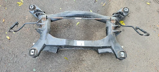 Achteras Subframe BMW 2 / 3 / 4 serie F22 F30 F31 F36 6792506  33316792507 6792507