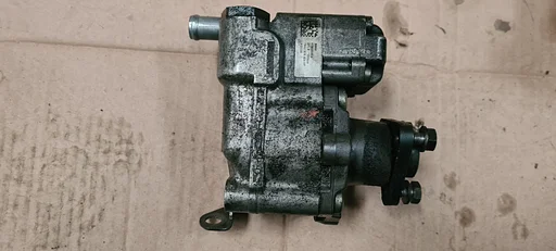 Stuurpomp Stuurbekrachtigingspomp BMW 5 serie E60 E61 N47 6780848