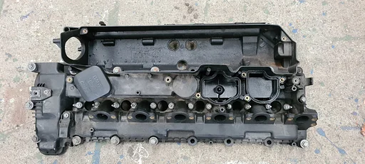 klepdeksel Kleppendeksel BMW M57 11127789395 7789395