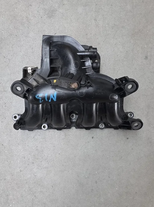 Inlaatspruitstuk N13 BMW 1 / 3 serie F20 F21 F30 F31 F35 + LCI 11617595078 7595078