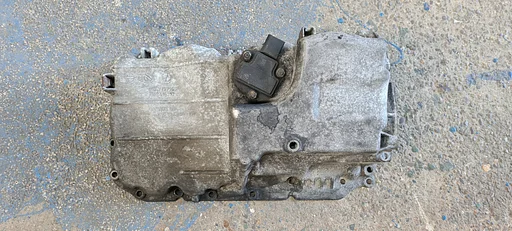 Oliepan carterpan BMW N47 7797969