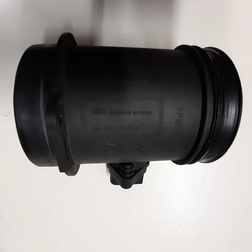 Luchtmassameter N62 BMW 5 / 6 / 7 / X5 serie E53 E6x 13627524136 7524136