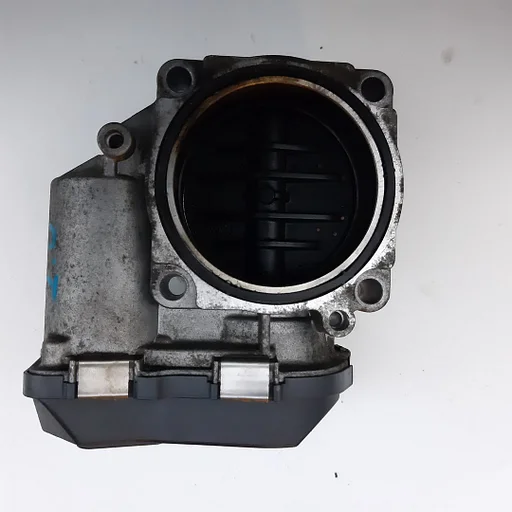 Gasklephuis M54 BMW serie E46 E39 E60 E61 X3 E83 Z3 Z4 E85 13547502444 7502444