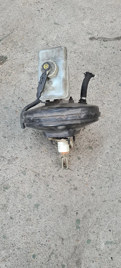 Rembekrachtiger BMW 3 serie E36 1163471