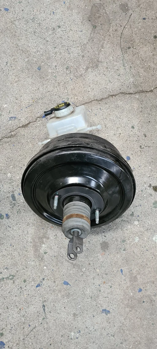 Rembekrachtiger BMW X5 E70 X6 E71 32067474