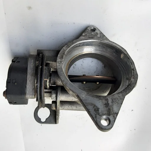 Tweede gasklephuis voor ASC+T BMW motorcodes M50 M52 1748840