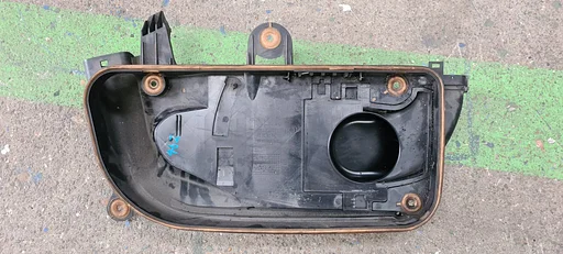 Luchtfilterhuis N47 N57 BMW 5 serie F07 F10 F11 + LCi 13717812462 7812462