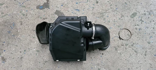 Luchtfilterhuis BMW X3 E83 N52 13713415441 3415441