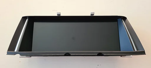 Navigatiescherm Groot BMW 7 serie F01 F02 F03 9284969