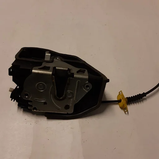 Deurslot rechts voor binnenzijde deur BMW E8x E9x E6x X1 X3 E83 X5 E70 Z4 E86 E89 7202144