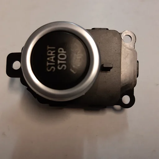 Startstop schakelaar knop BMW 5-Serie F07 F10 F11 7-Serie F01 F02 F03