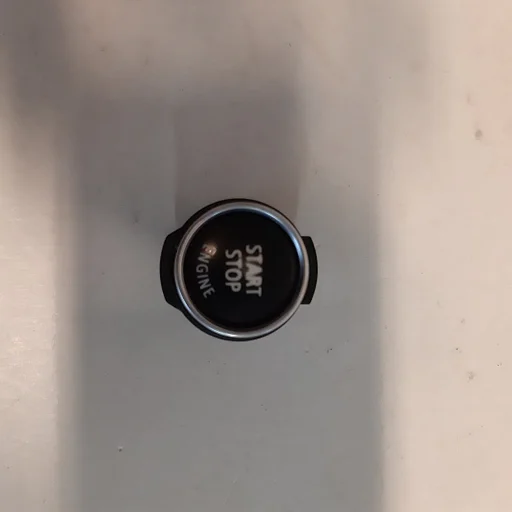 Startstop schakelaar  knop BMW X5 E70 26009120