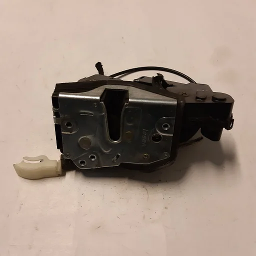 Deurslot rechts voor binnenzijde deur BMW 3 serie E46 Sedan Touring 8196032